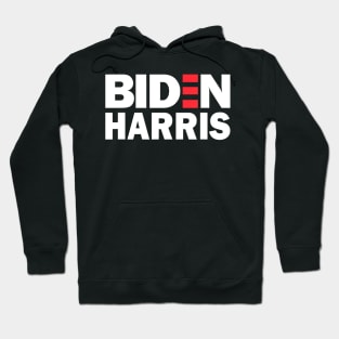 Biden Harris T-Shirt Hoodie